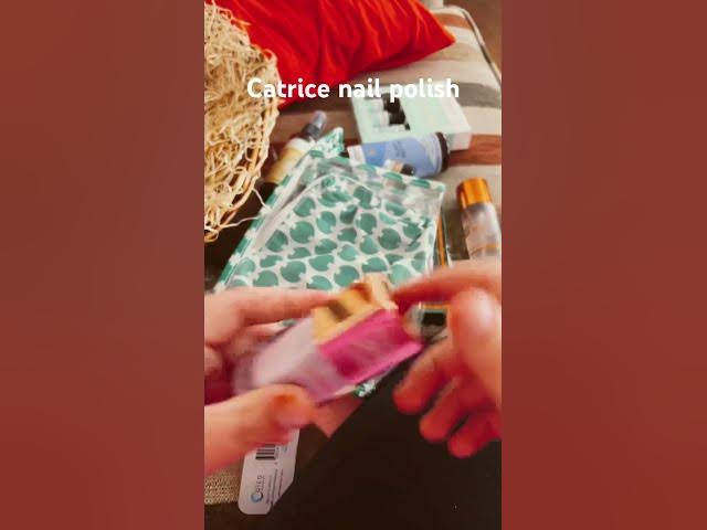 Video thumbnail for Big big thanks to Mary ❤️