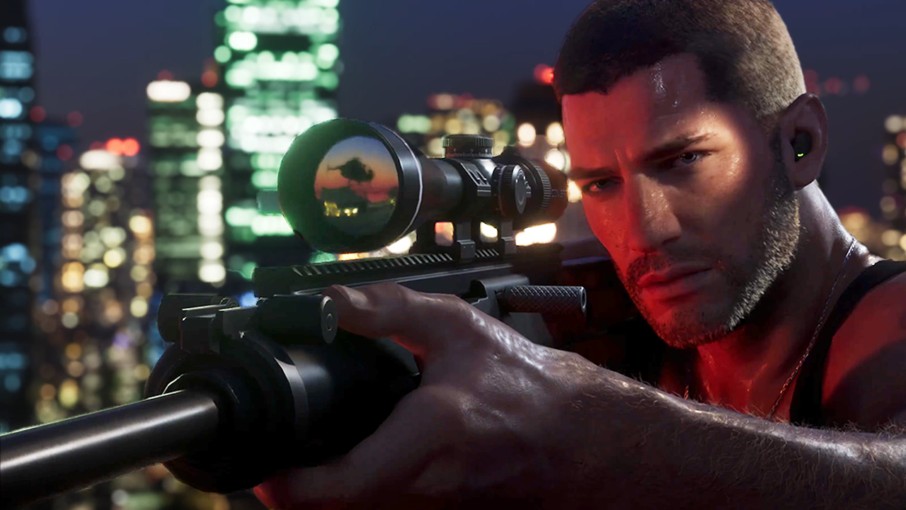 Video thumbnail for GTA 6: 33 New Details From the Launch Trailer