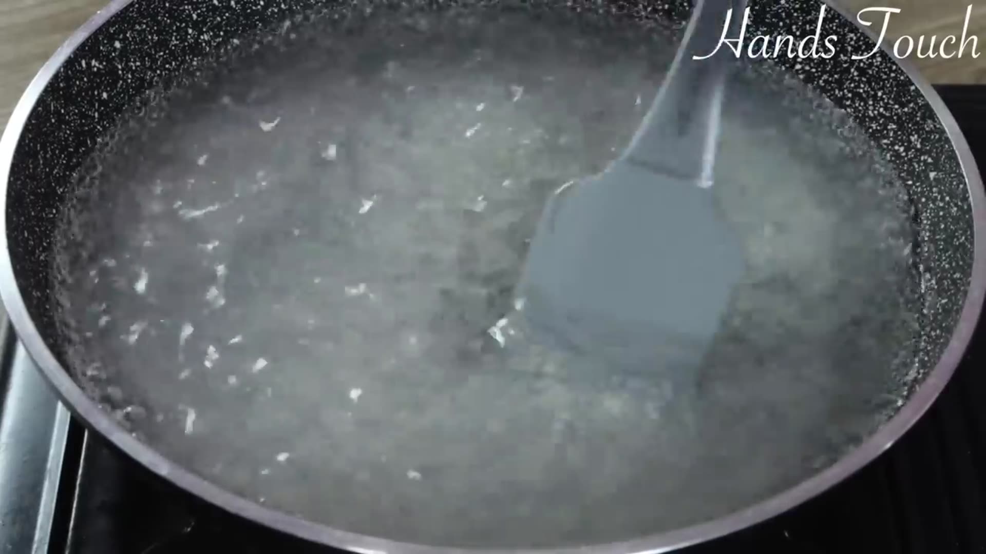 Video thumbnail for Mix dates  nuts  sago and milk you will be surprised by the result  (720P HD)