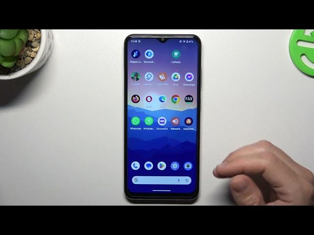 Video thumbnail for How to Disable Notifications Dots for Home Screen App Icons on NOKIA G42