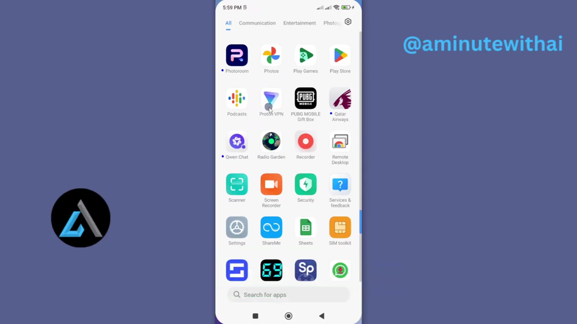 'Video thumbnail for How To Troubleshoot Proton VPN App'