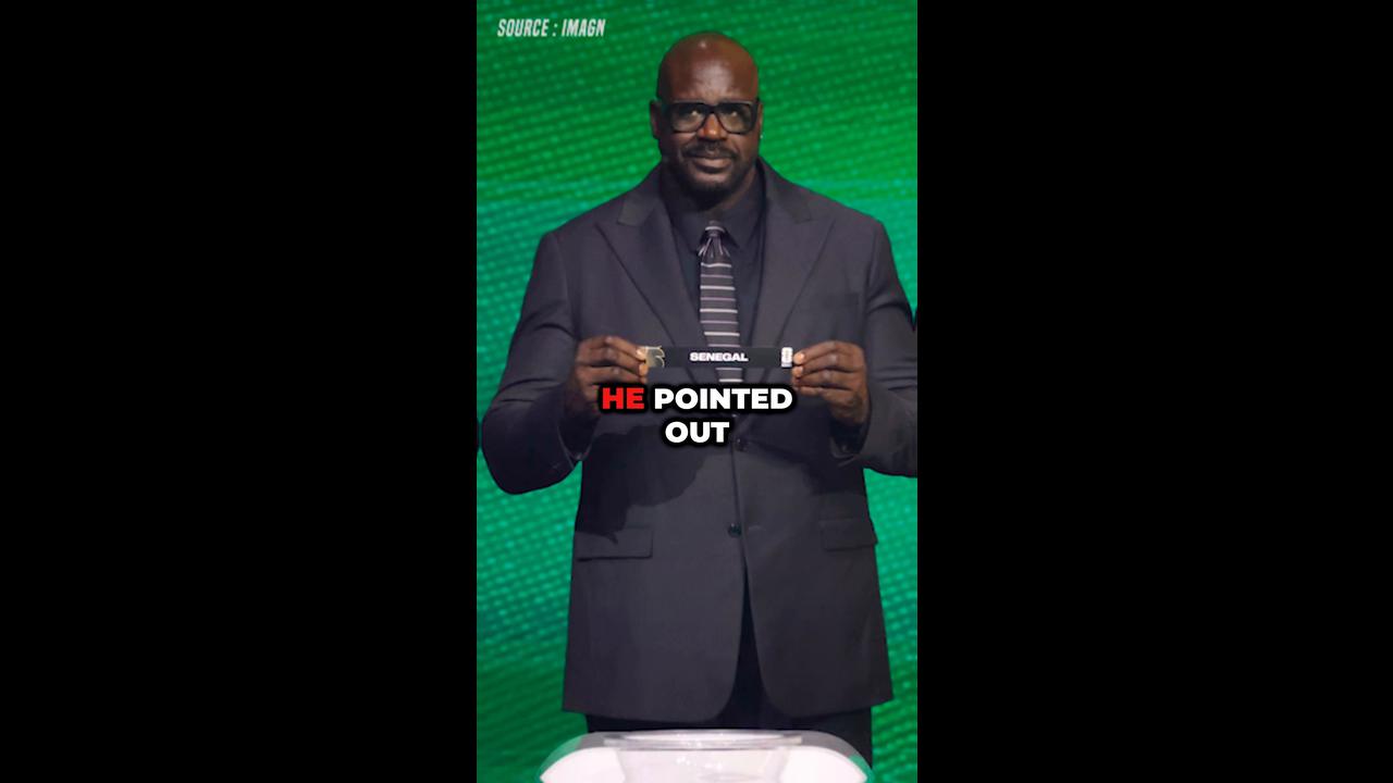 Video thumbnail for Shaq Just Exposed Why the NBA Slam Dunk Contest Is Failing