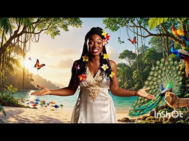 Video thumbnail for Why Did God Create People