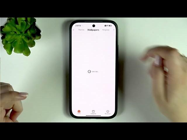 Video thumbnail for XIAOMI 17T – How to Change Ringtone