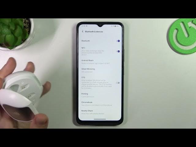 Video thumbnail for How to Fix Can't Find Bluetooth Device on VIVO Y22s