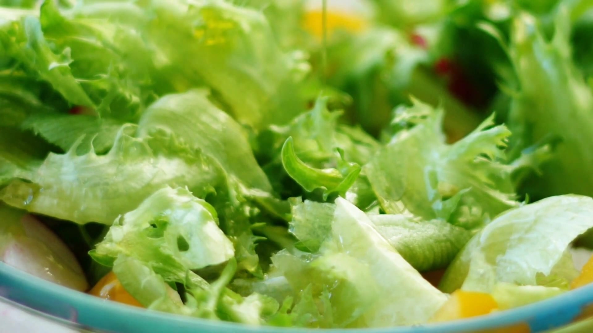 Video thumbnail for Their Surprising Secret Weapon For Potato Salad Is So Tasty