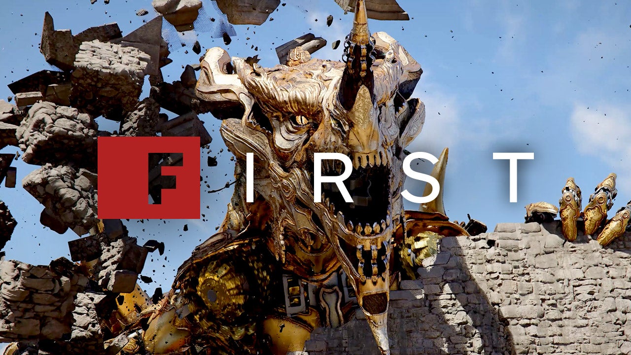 Video thumbnail for Crimson Desert: Golden Star Quest Gameplay - IGN First