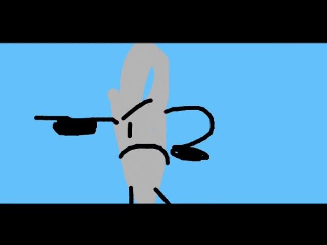 Video thumbnail for Custom BFB short: Aw seriously Needy