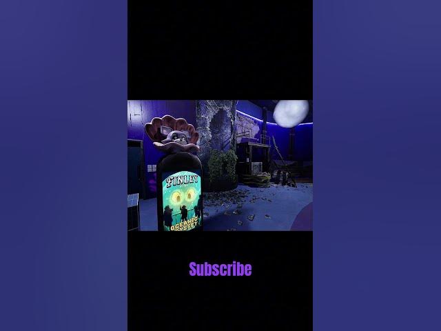 Video thumbnail for Indigo Park Chapter 2 New teasers and leaks