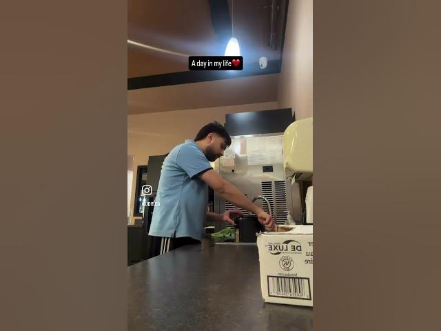 Video thumbnail for A day in my life Episode 4 #explore #internationalstudents #breakingnews