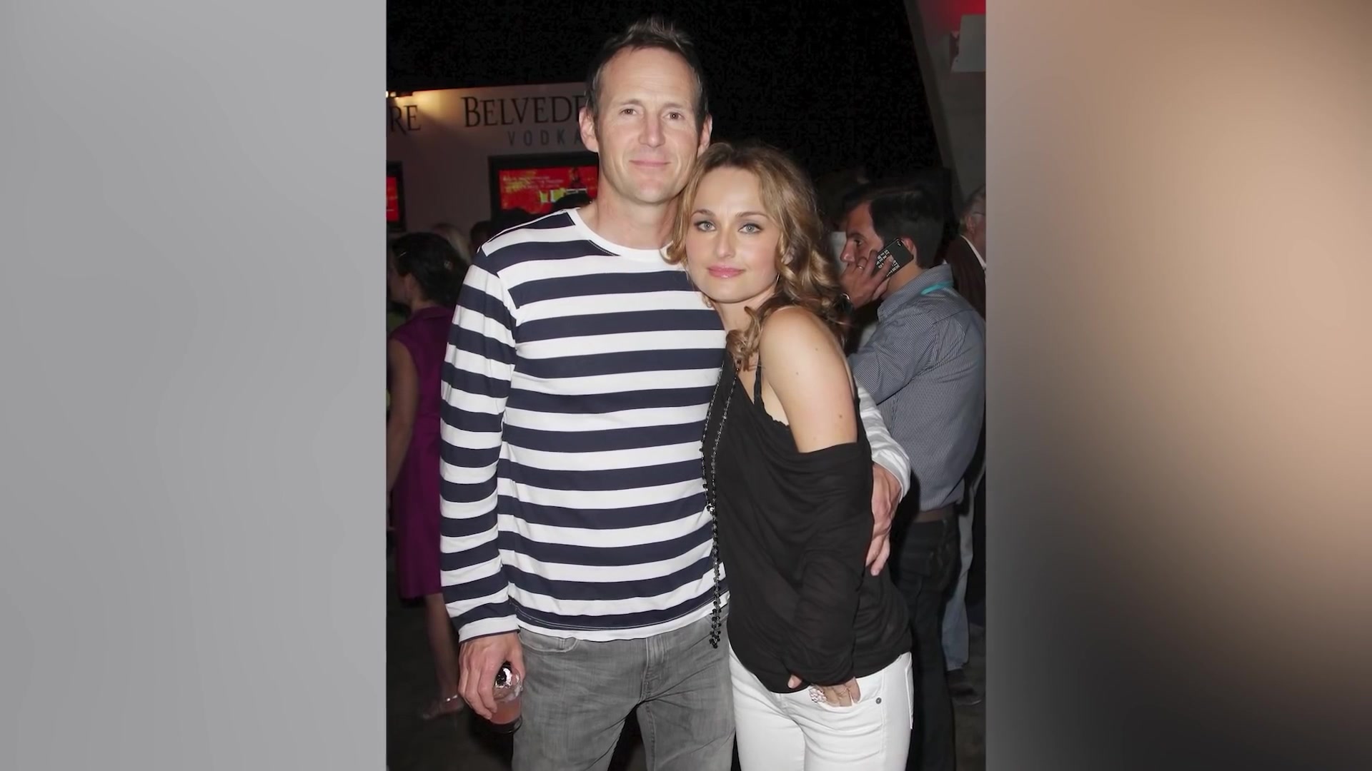 Video thumbnail for The Truth Behind Giada De Laurentiis' Divorce