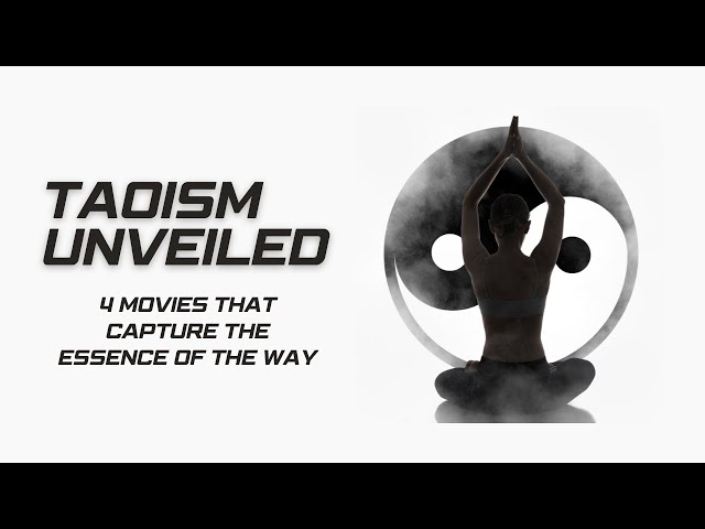 'Video thumbnail for Taoism Unveiled: 4 Movies- video'