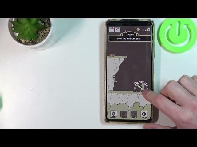 Video thumbnail for IQ Dungeon Level 94 - Walktrough