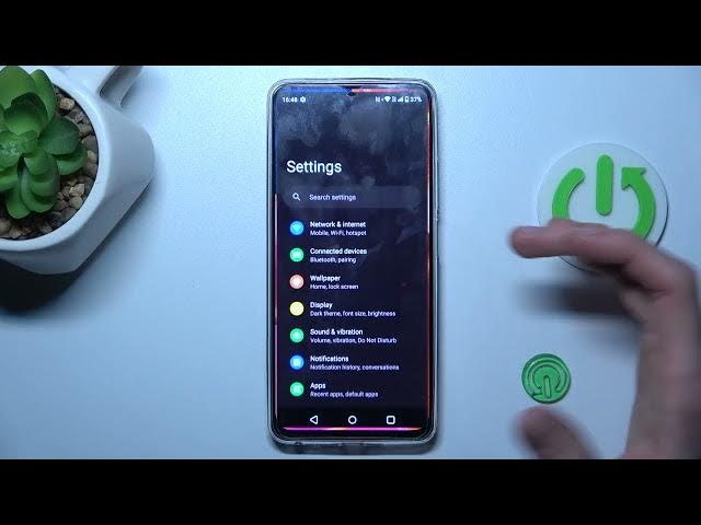 Video thumbnail for How to Change Audio Balance for Realme C67?