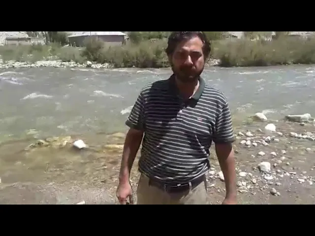 Video thumbnail for Garam Chashma Chitral Vlog | Garam Chashma