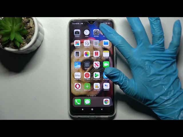 Video thumbnail for How to Download and Apply iOS Launcher on Xiaomi Redmi Note 8 2021