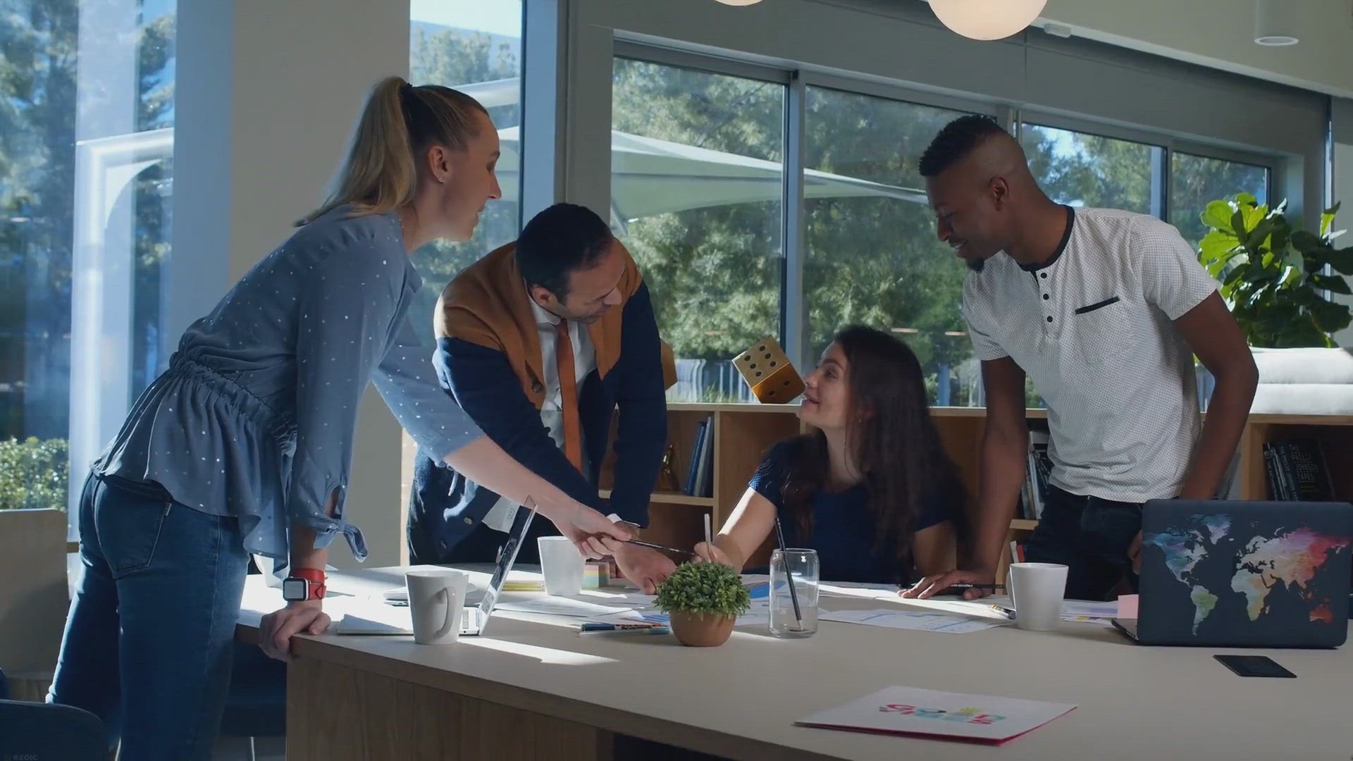 Video thumbnail for Anil Ambani: 10 Intriguing Facts About the Business Magnate