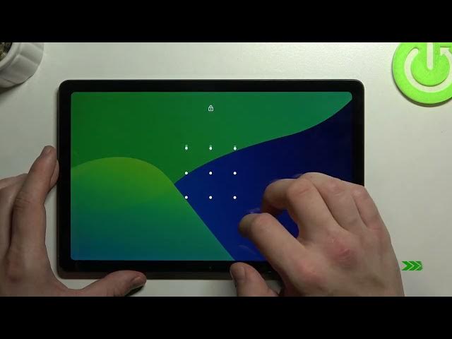 Video thumbnail for Realme Pad – All Unlock Methods