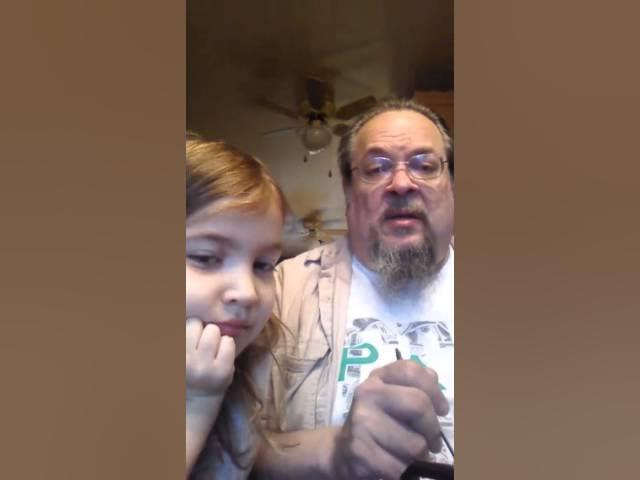 Video thumbnail for breakfast chat with Abigail