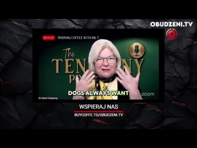 Video thumbnail for ZWIERZĘTA ZACZYNAJĄ ATAKOWAĆ