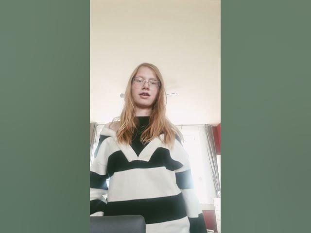 Video thumbnail for mijn oma en ik