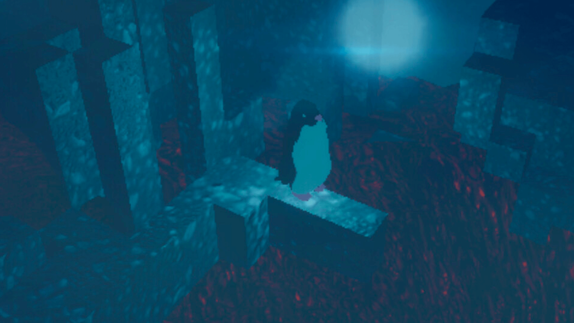 Video thumbnail for Penguin Colony - Official Release Date Trailer