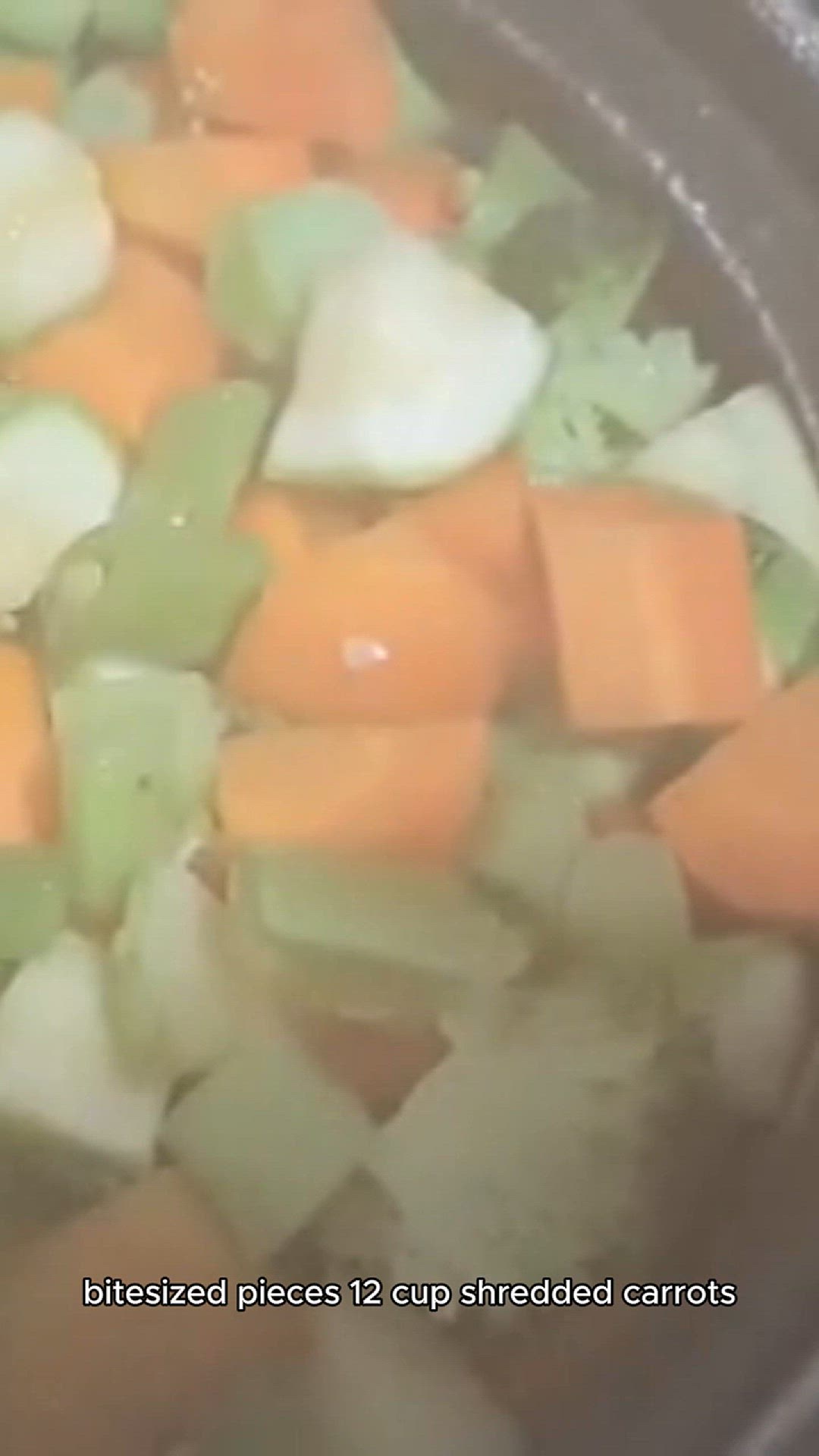 Video thumbnail for broccoli salad recipe