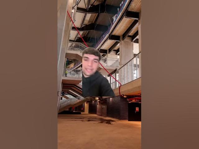 Video thumbnail for LO ANTIGUO SE UNO CON LO NUEVO