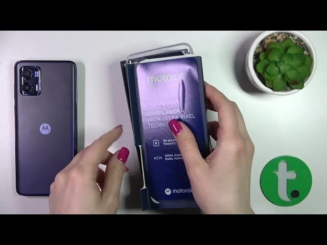 Video thumbnail for Does Motorola Moto G73 Comes With USB Cable