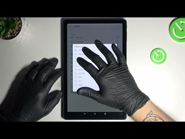 Video thumbnail for How to Increase Photo Resolution in Chuwi HiPad Max