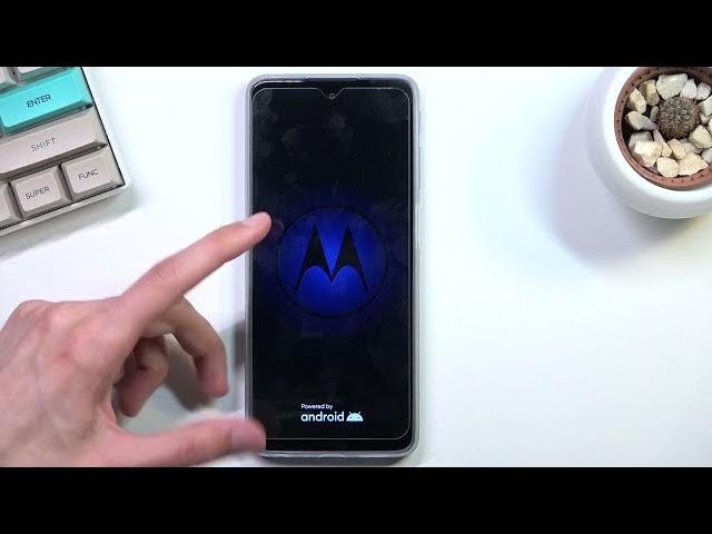 Video thumbnail for How to Enter Recovery Mode in MOTOROLA Moto G51 5G – Android Recovery Mode