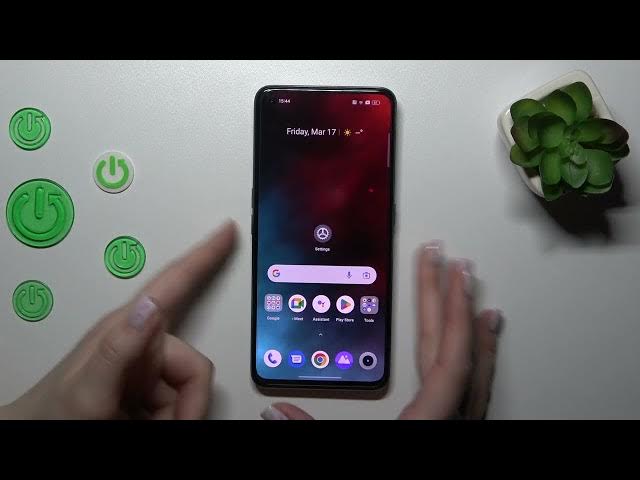 Video thumbnail for How to Mute Realme Narzo 50 Pro Notifications - Mute Pop-Ups Alerts