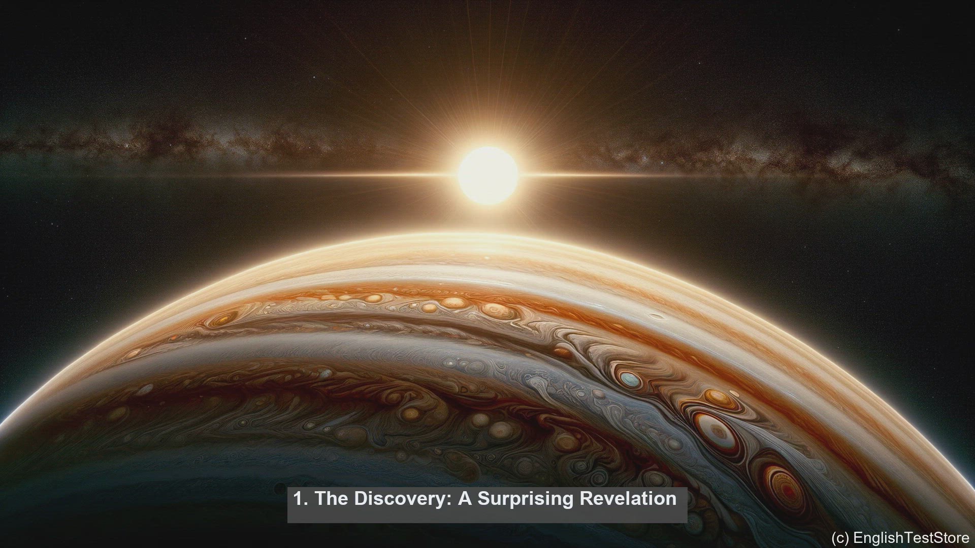 'Video thumbnail for 10 Things You Didn't Know About Jupiter's Potential for Life'
