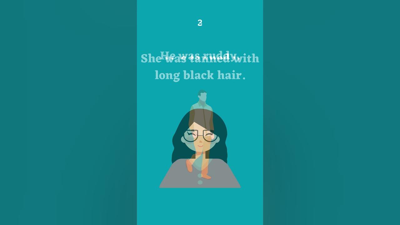 'Video thumbnail for Talking about Someone’s COMPLEXION'