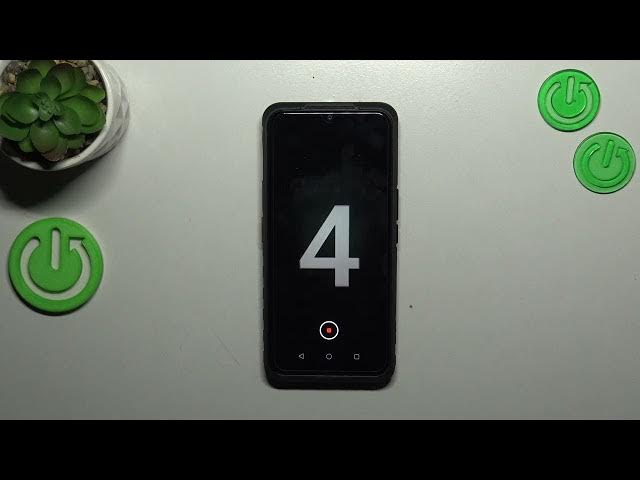 Video thumbnail for How to Set Camera Timer on CATERPILLAR Cat S53? - Manage Camera Settings