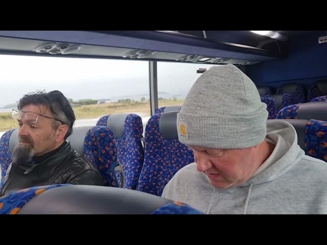 Video thumbnail for 2025 trip to Skye.