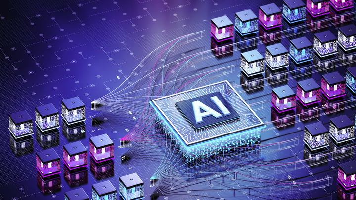 Video thumbnail for Appian CEO on AI’s Next Phase: From Hype to Real-World Results