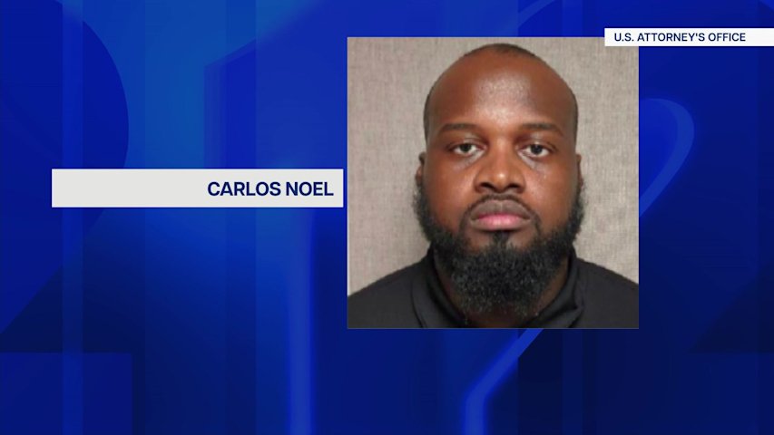 Video thumbnail for Federal prosecutors arrest Rockland County man in child porn case