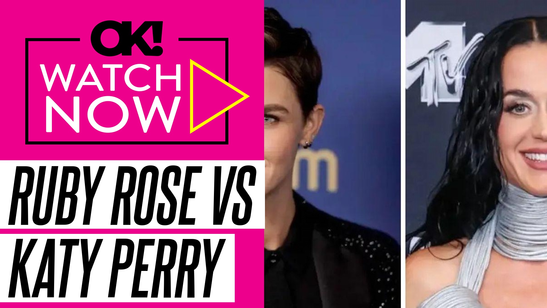 Video thumbnail for Everything to Know About Ruby Rose and Katy Perry Drama Following Sexual Assault Allegations