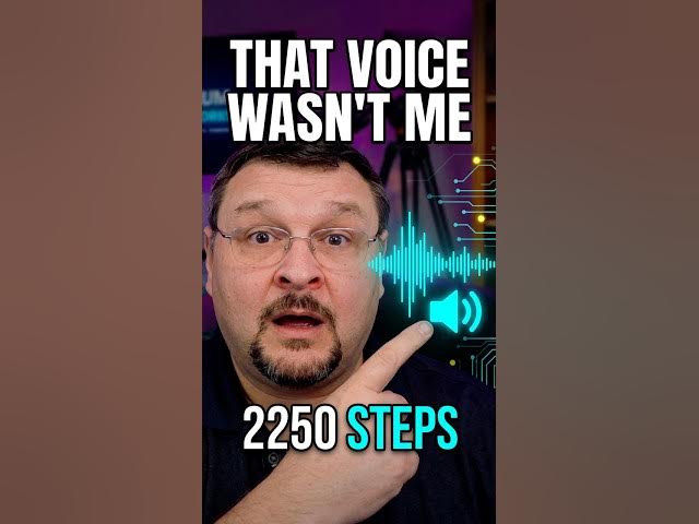 Video thumbnail for Every Answer About Training Steps Is Somebody's Feeling #ai #tech