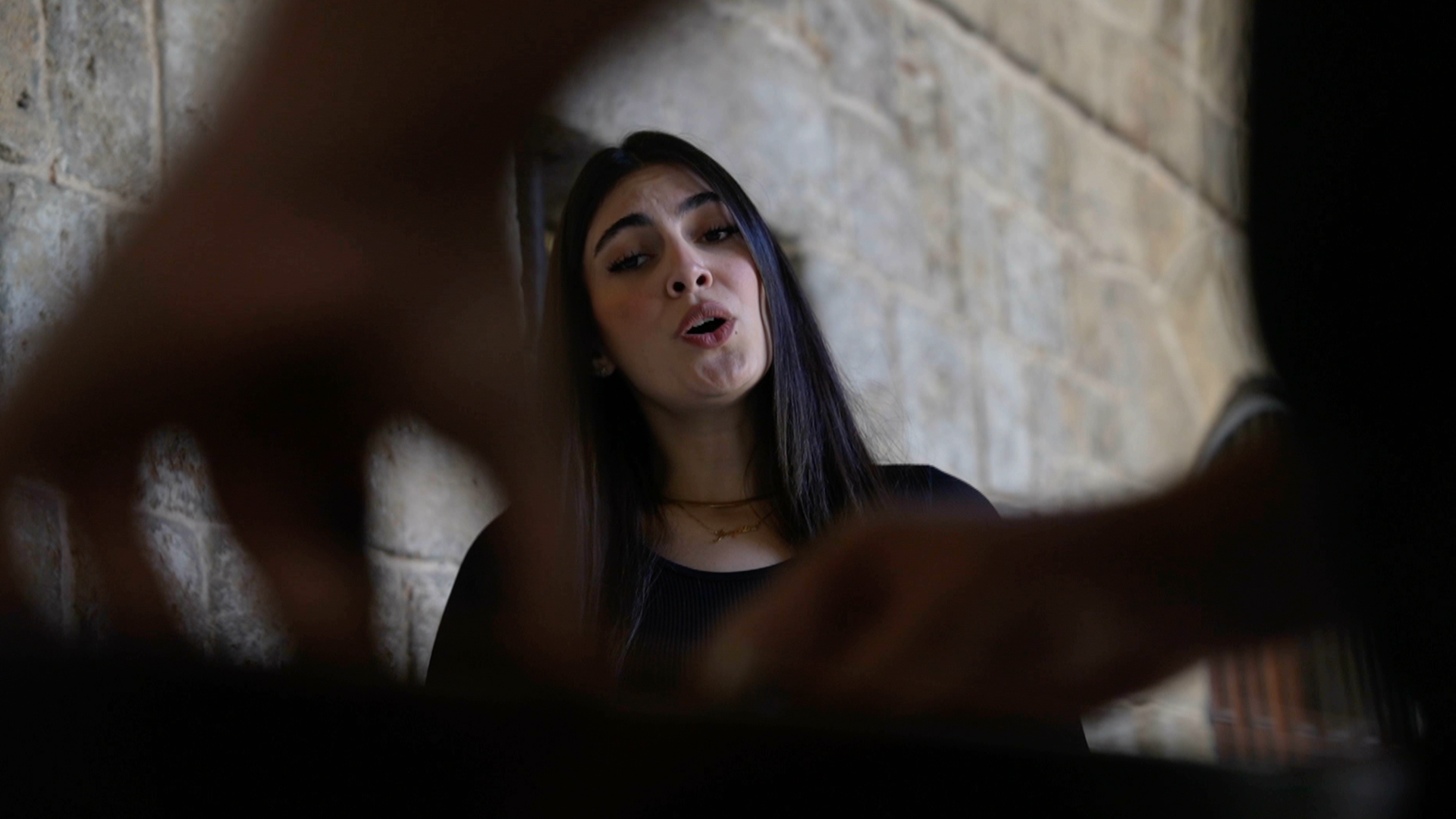 Video thumbnail for Syrian youth embrace political freedoms after Assad ousted