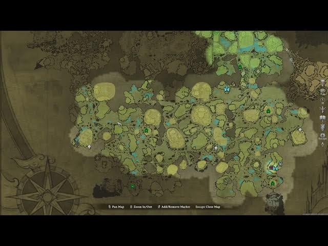 Video thumbnail for V Rising - How To Salvage Items