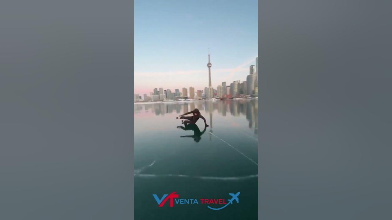 Video thumbnail for Don’t forget, Beautiful sunsets need cloudy skies ⛅