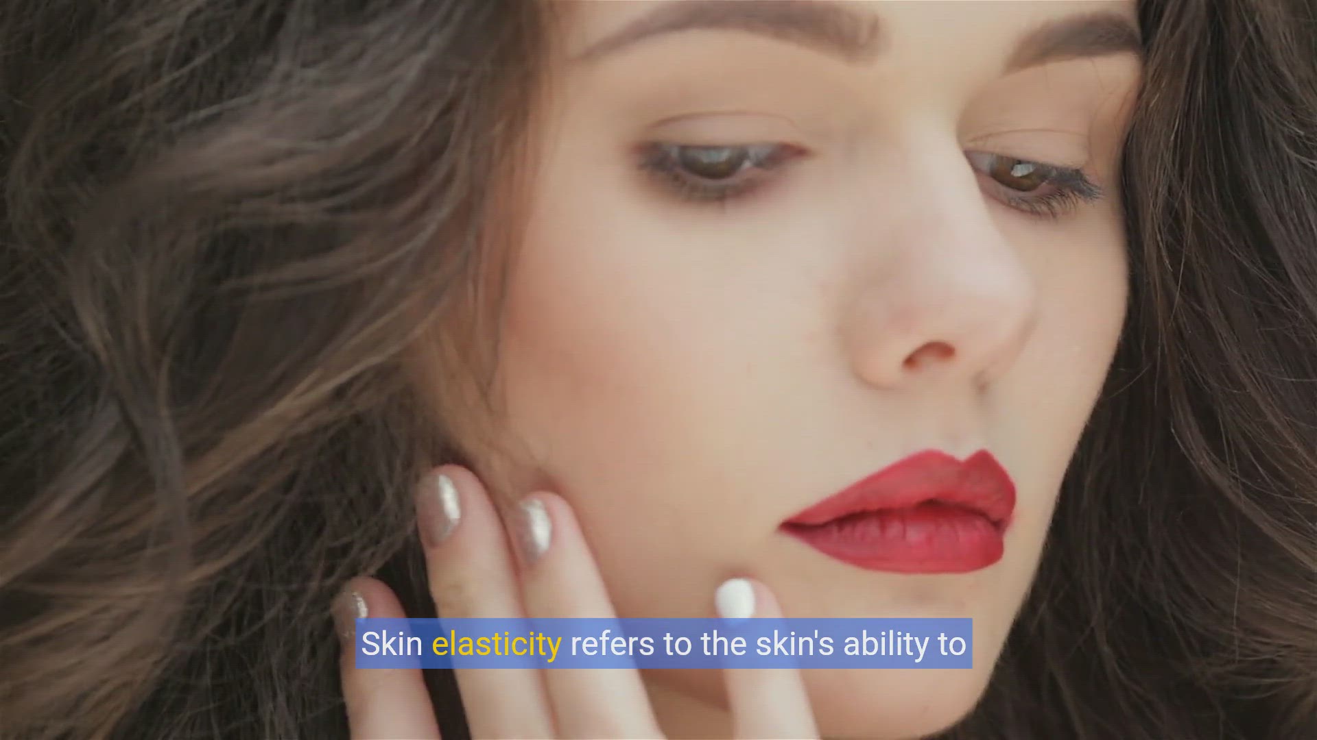 'Video thumbnail for Boost Your Skin's Youth: Essential Tips for Enhanced Elasticity'