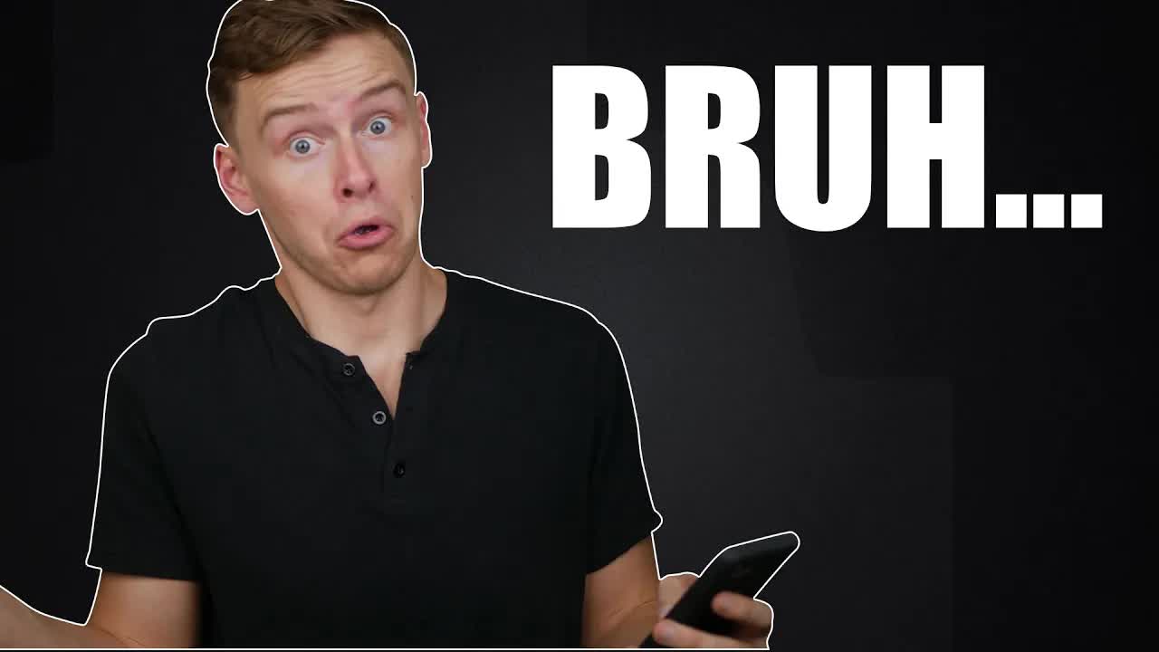 Video thumbnail for shane hummus: the nightmare roommate story - real life among us: stealing, forgery & eviction