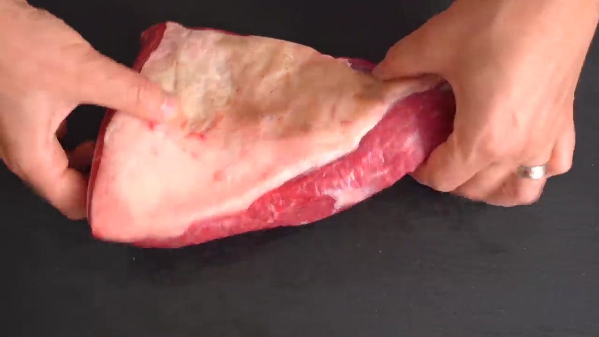 Video thumbnail for My Favorite Steak You ve Never Tried(720P HD)