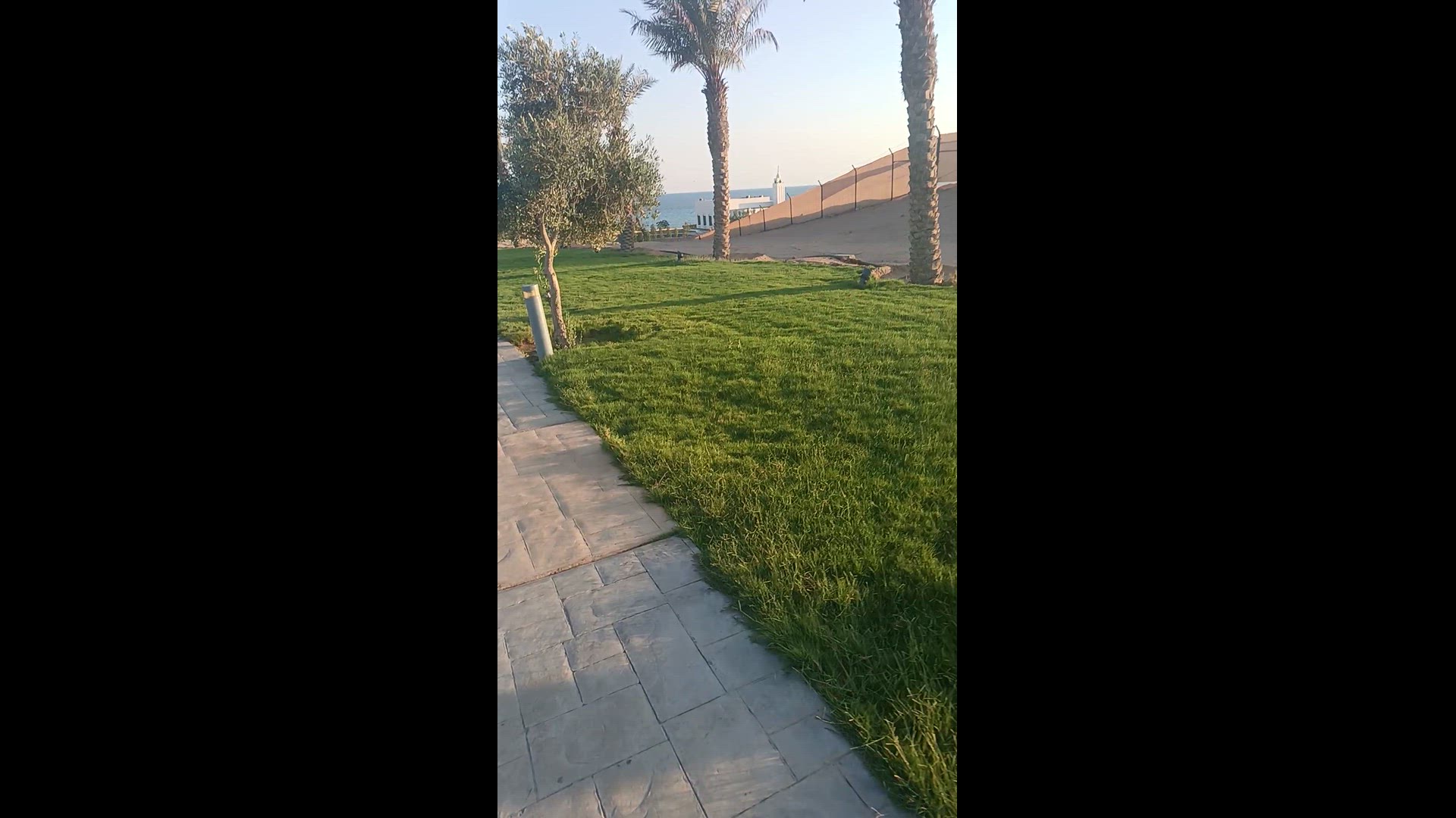 Video thumbnail for Sharma Resort