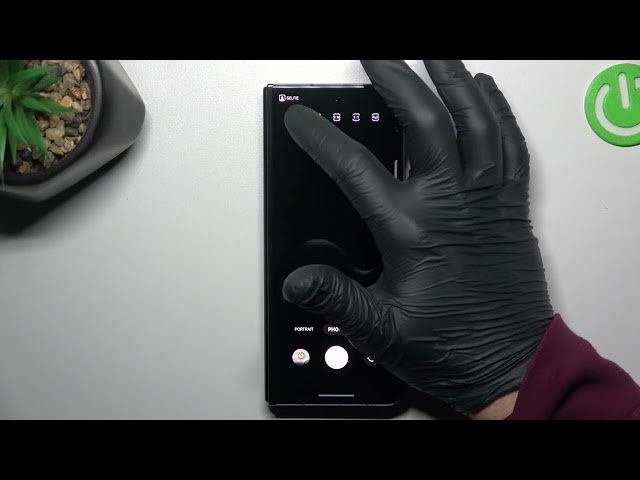 Video thumbnail for How to Increase the Camera Photo Resolution on SAMSUNG Galaxy Z Fold5