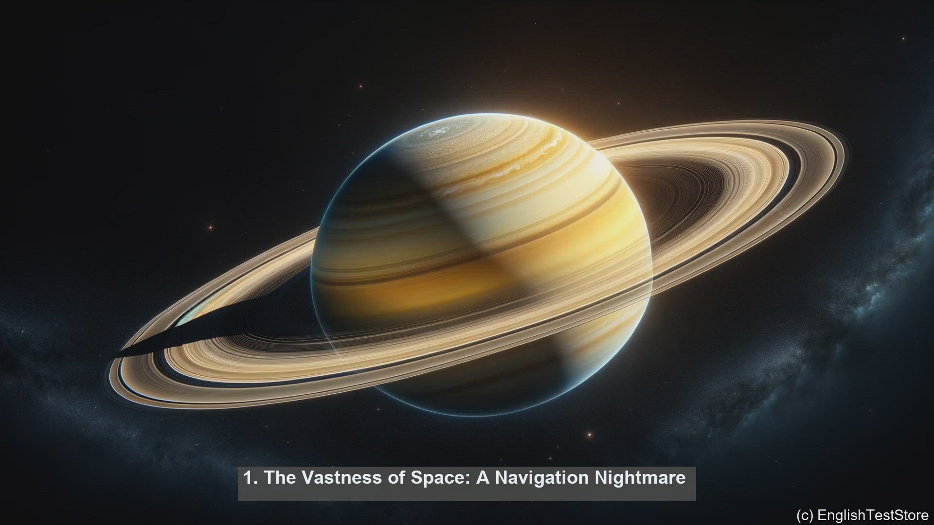 'Video thumbnail for 10 Things You Didn't Know About Solar System Exploration Challenges'