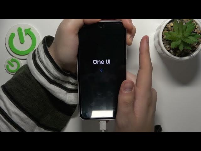 Video thumbnail for How to Wipe the Cache Partition on SAMSUNG Galaxy F54 - Recovery Mode
